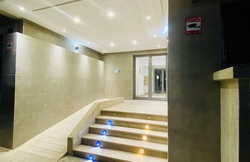 Ariana Apartment | Family Sized Luxury Apartment With Peaceful and Affordable Prices