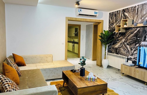 Ariana Apartment | Family Sized Luxury Apartment With Peaceful and Affordable Prices