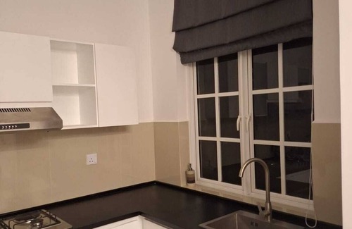 Yakkala Apartment | Family-sized cozy apartment