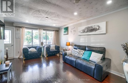 Brampton House | Family -sized house