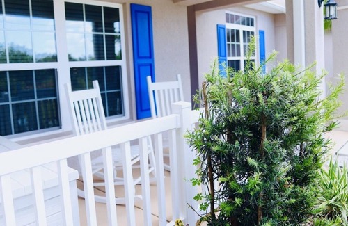 Sebastian Highlands House | FAMILY SPA GETAWAY Relax & Heal in Our Modern Home SAUNA & SPA 6 beaches ARCADE