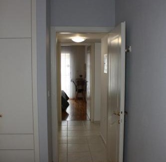 Veroia Apartment | Family Spacious Apartment Veria