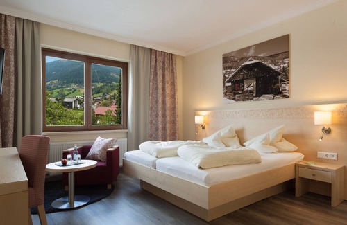 Bad Kleinkirchheim Hotel | Family & Sporthotel Kärntnerhof