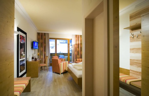 Bad Kleinkirchheim Hotel | Family & Sporthotel Kärntnerhof