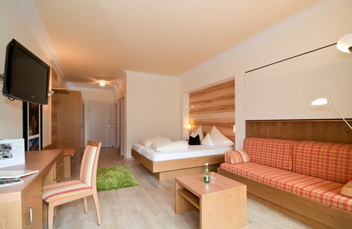 Bad Kleinkirchheim Hotel | Family & Sporthotel Kärntnerhof
