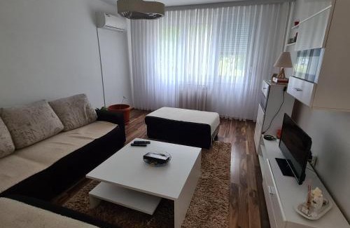Novo Sarajevo Apartment | Family stay apartment Share