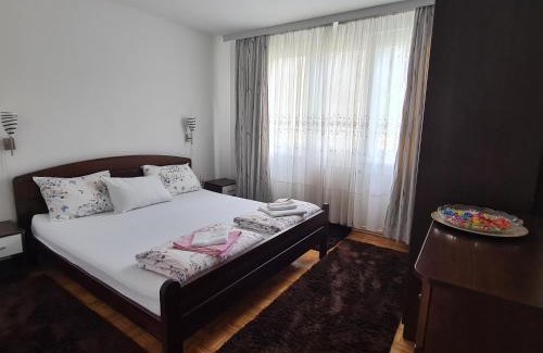 Novo Sarajevo Apartment | Family stay apartment Share
