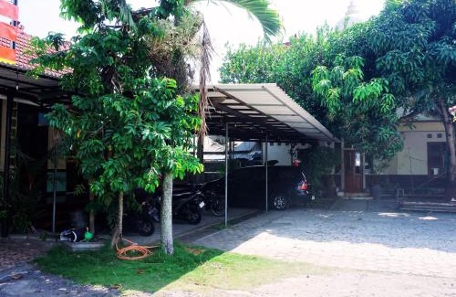Mendut Hotel | Family Stay GuestBDoctor