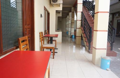 Mendut Hotel | Family Stay GuestBDoctor