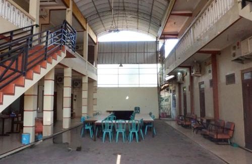 Mendut Hotel | Family Stay GuestBDoctor
