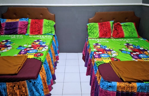 Mendut House | Family Stay GuestBDoctor