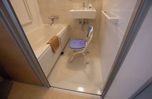 Tsukuba Hotel | Family Stay Tsukuba