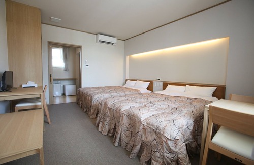 Tsukuba Hotel | Family Stay Tsukuba