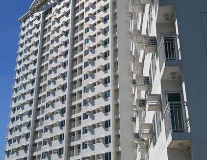 Muntinlupa Apartment | Family Staycation at Anuva Tower
