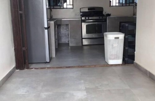 Ashaiman Apartment | Family studio apartment