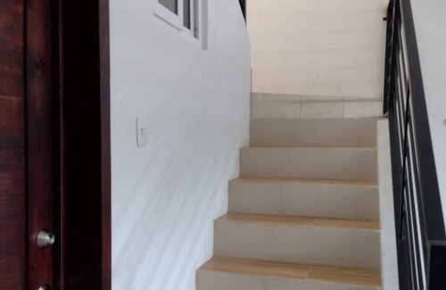 Jalapa Apartment | Family Studio with all the comforts, centrally located.