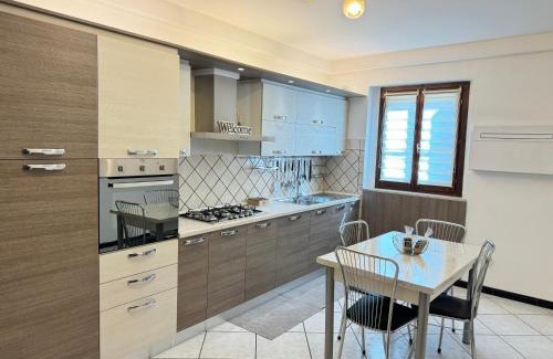 Norcia Apartment | Family Stylish Apartment
