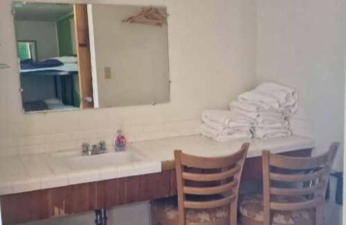 Garden City Apartment | Family Suite - Economy