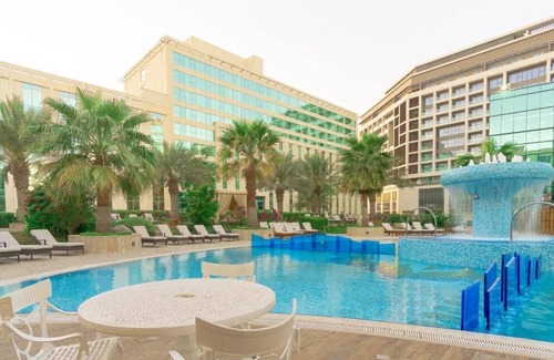 Garhoud House | Family Suite Near Carrefour Garhoud