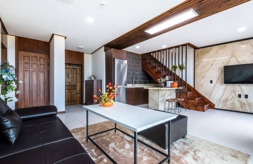 Jocheon Apartment | Family suite - The Jun(Jeju)