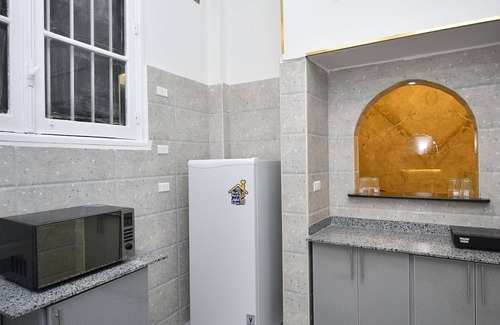 Abdin Apartment | family suites cairo downtown