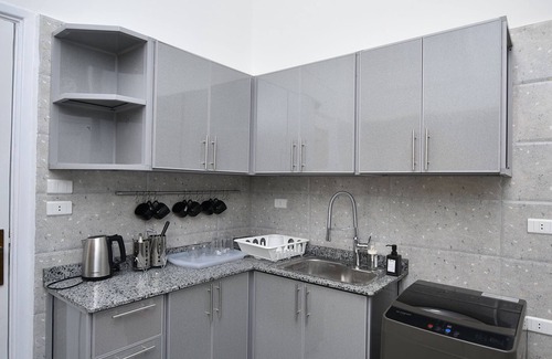Abdin Apartment | family suites cairo downtown