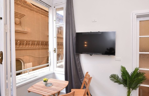 Abdin Apartment | family suites cairo downtown