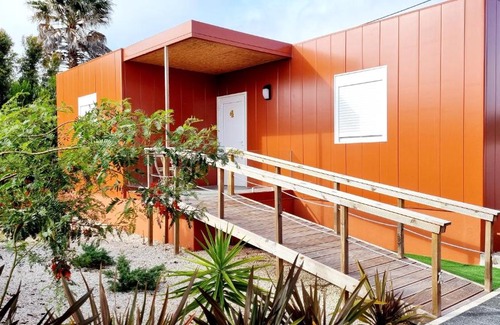Ericeira Apartment | Family Surf Home - Bungalow 4
