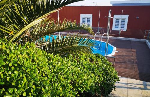 Ericeira Apartment | Family Surf Home - Bungalow 4