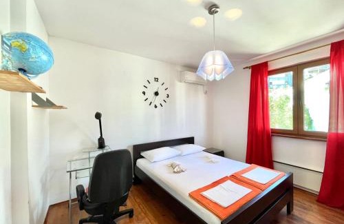 Dubovica Apartment | Family three bedroom Apartment Mimoza 2
