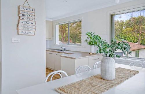 Old Bar House | Family Tides - Old Bar Holiday Rentals