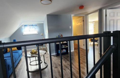 Twillingate House | Family Ties Vacation Home - Rossy House