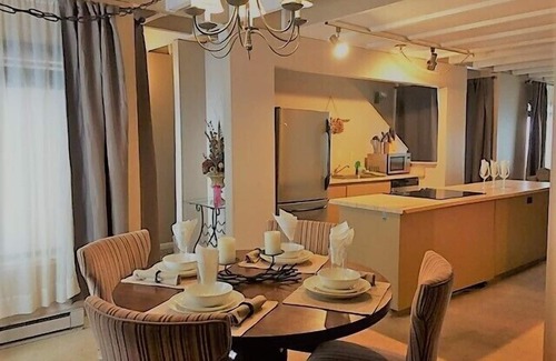 Zephyr Cove Condo | Family Town-home, walk to Clubhouse, close to down town (LV213)
