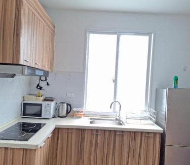 Port Moresby Apartment | Family Transit Home, Kennedy Estate Apartment G1-6