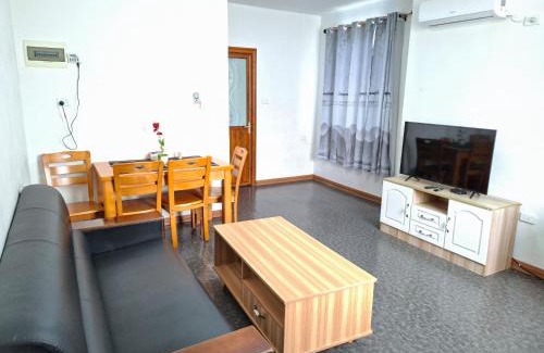 Port Moresby Apartment | Family Transit Home, Kennedy Estate Apartment G1-6