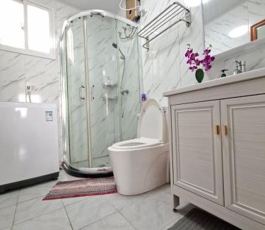Port Moresby Apartment | Family Transit Home, Kennedy Estate Apartment G1-6