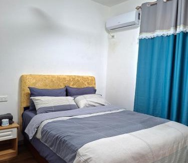 Port Moresby Apartment | Family Transit Home, Kennedy Estate Apartment F3-5
