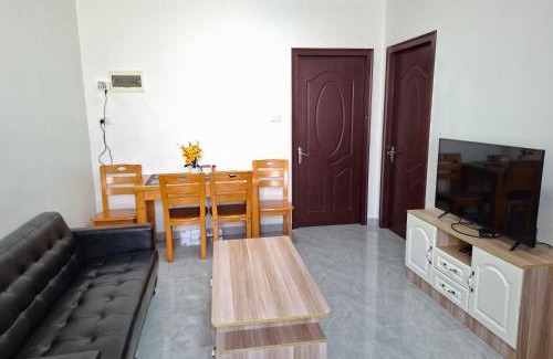Port Moresby Apartment | Family Transit Home, Kennedy Estate Deluxe Apartments