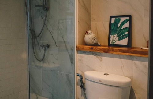 Downtown Krabi Hotel | Family Tree Hotel