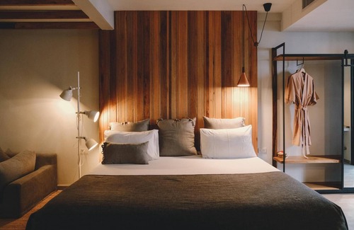Downtown Krabi Hotel | Family Tree Hotel