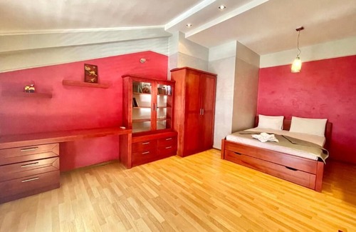 Dubovica Apartment | Family Two Bedroom Apartment Dubovica