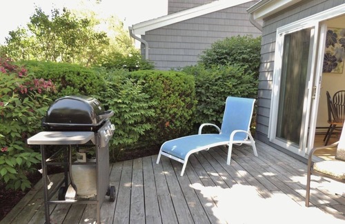 Ocean Park Condo | Family vacation home walking distance to the beach