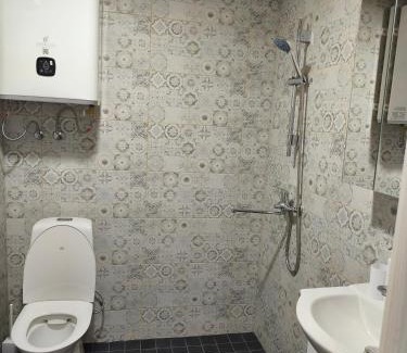 Saaremaa House | Family vacation, 2 bedroom house - Green House
