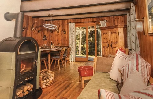 Innerkrems House | Family vacation at 1500 meters