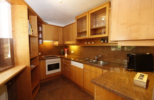 Soelden Apartment | *Family vacation* Black Forest 6 rooms 130sqm+ sauna Max 9 persons