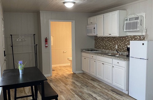 Cleveland Cabin | Family Vacation Cabin C3