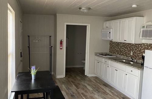 Cleveland Cabin | Family Vacation Cabin C3