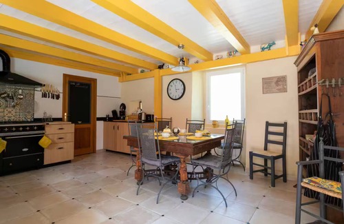 Yvignac-la-Tour House | FAMILY VACATIONS