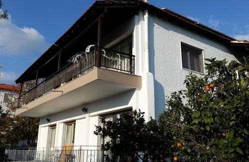 Nea Potidaia House | FAMILY VACATION HOME FOR RENT IN BEAUTIFUL HALKDIKI, GREECE