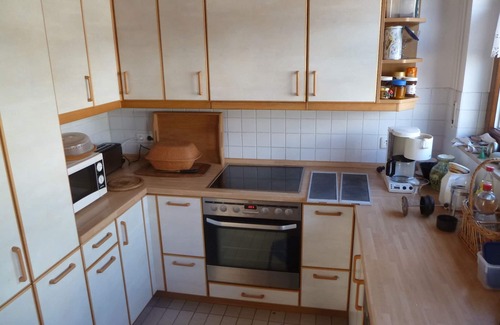 Gomadingen Apartment | Family vacation home, 180 sqm, 4 bedrooms, 2 bathrooms, max. 7 persons